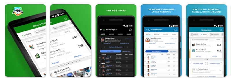 ตัวอย่างการออกแบบแอพ android