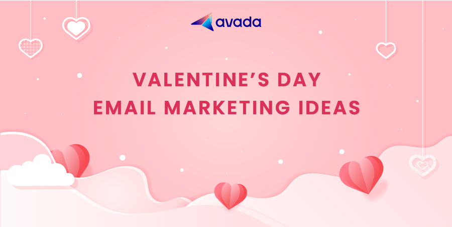 7 лучших маркетинговых идей ко Дню святого Валентина для владельцев магазинов Shopify