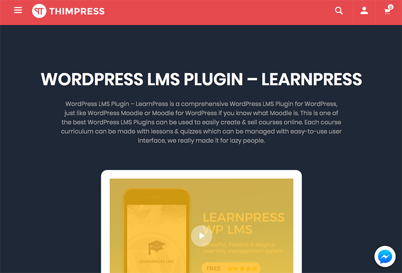 LearnPress