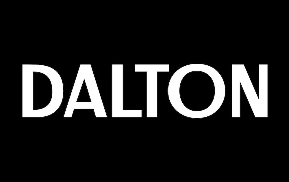 Font Dalton.