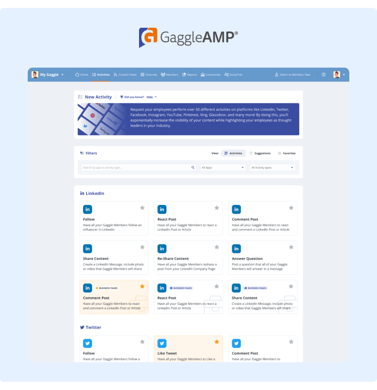 Strategie ed esempi di reclutamento sui social media sottovalutati-2