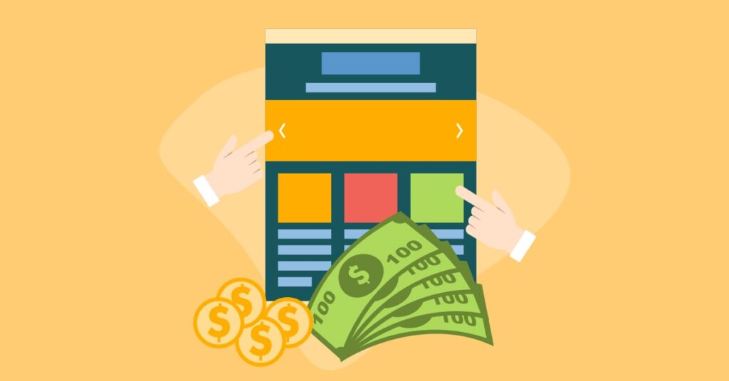 E-Commerce-Tool zum Aufbau eines Online-Shops