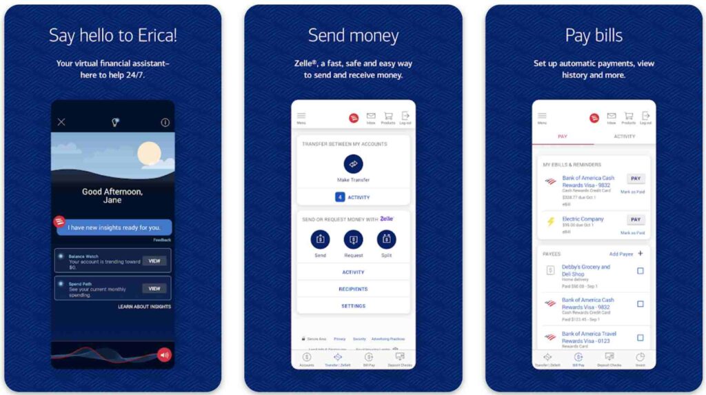 Bank-App-Design