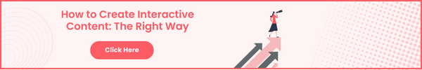 creare contenuti interattivi come strategia di lead nurturing
