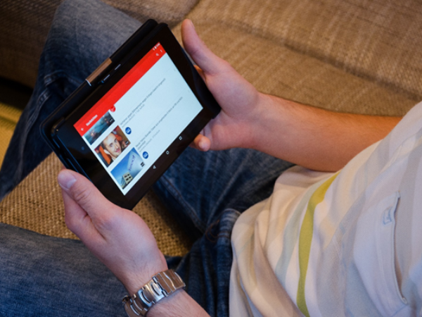 youtube para marketing de influencers