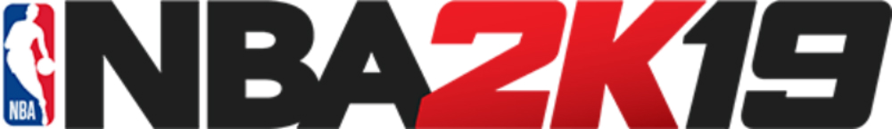 NBA_2K19 logotipo de e-sports