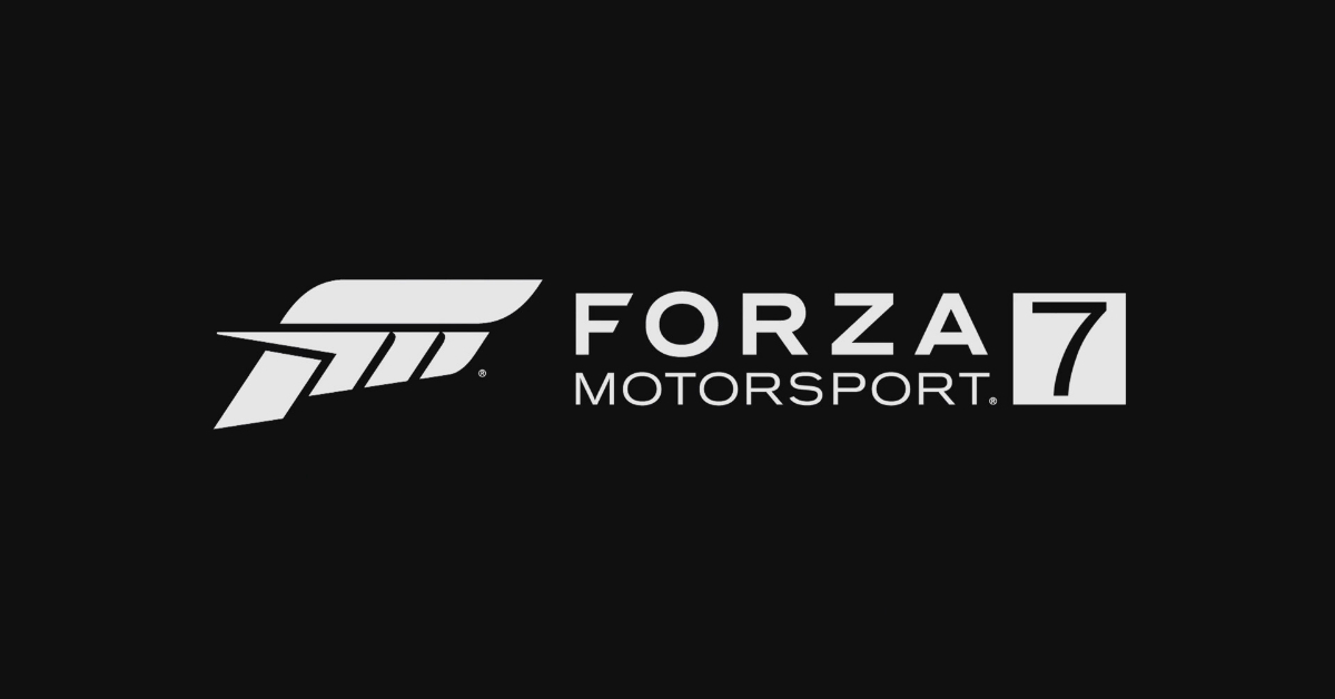 logo forza esports