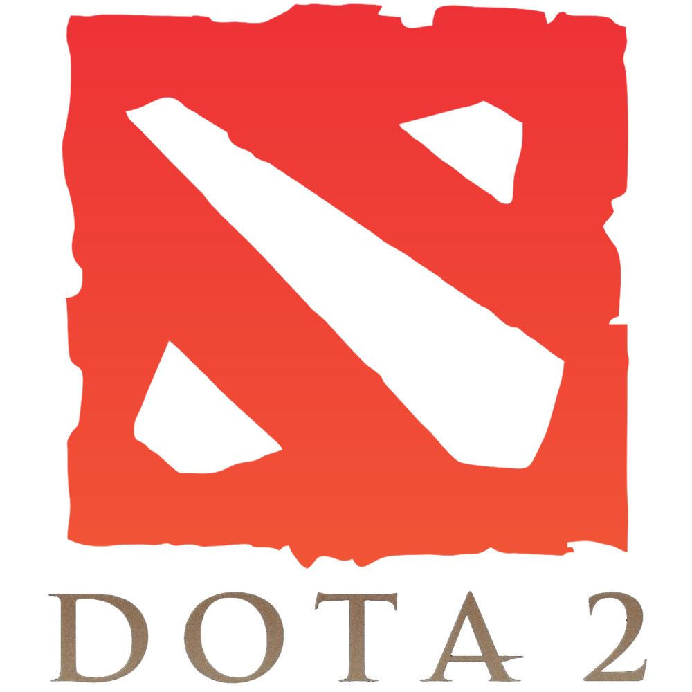 Dota_2 logotipo de e-sports