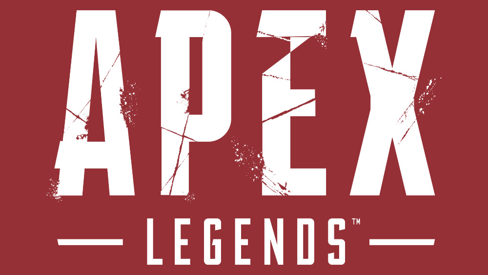 apex legends logotipo de esports