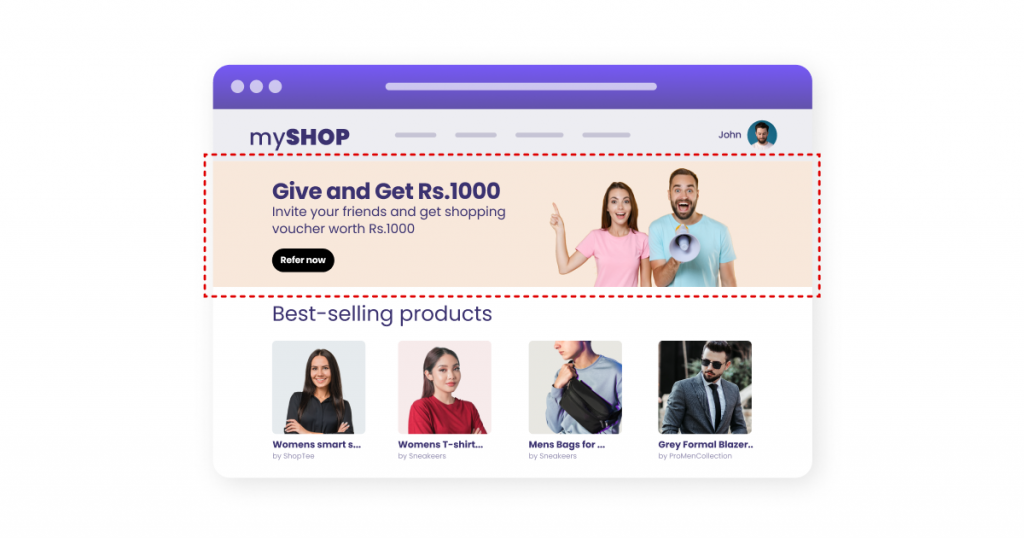 Personalisasi Situs Web: 9 Kasus Penggunaan Teratas dalam E-niaga