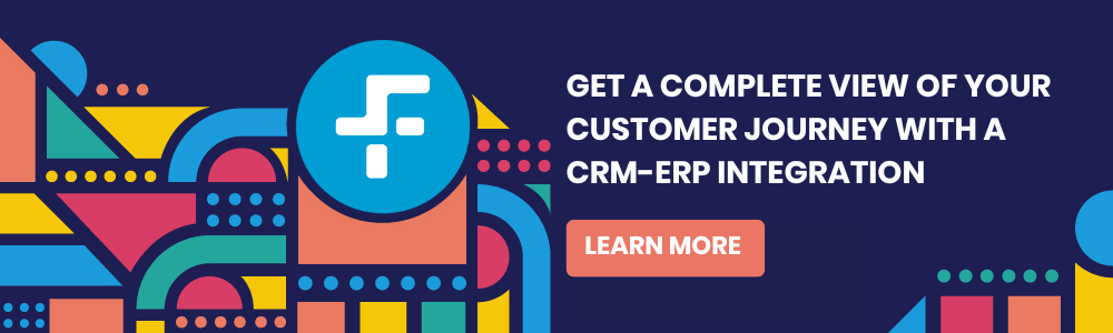 ERP CRM 통합 컨설팅