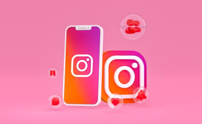 Implicare pe Instagram