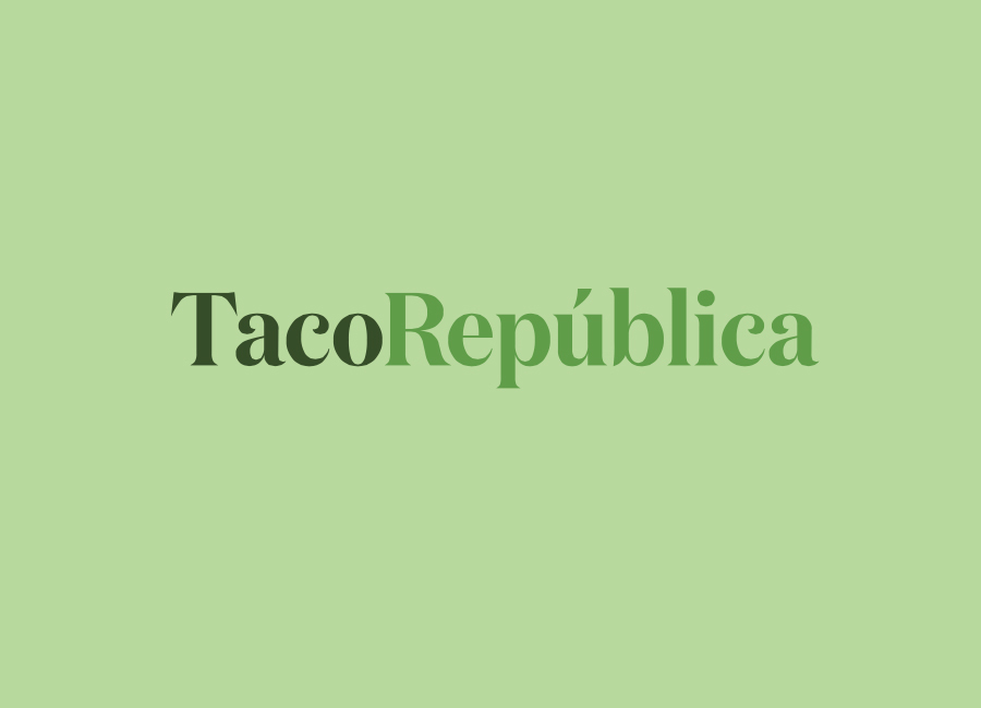 taco republica