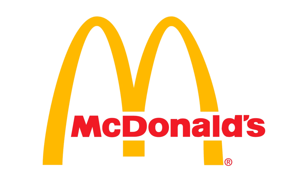 mcdonald