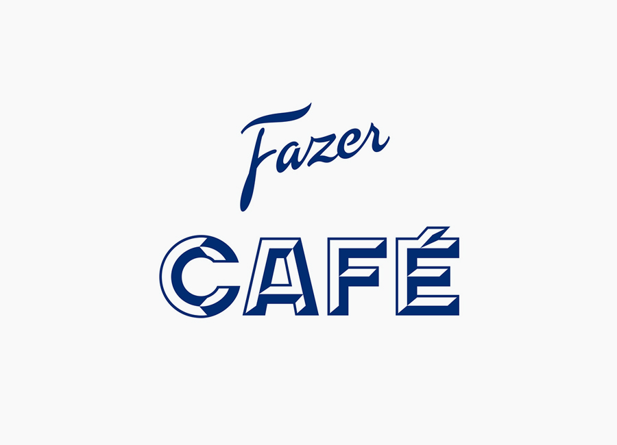логотип «Фацер»