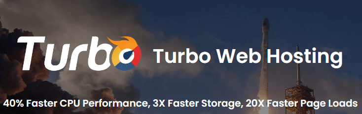 Хостинг A2 Турбо-серверы A2 Hosting Turbo Servers