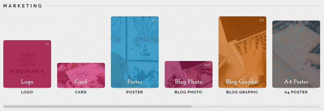 marketing-templates