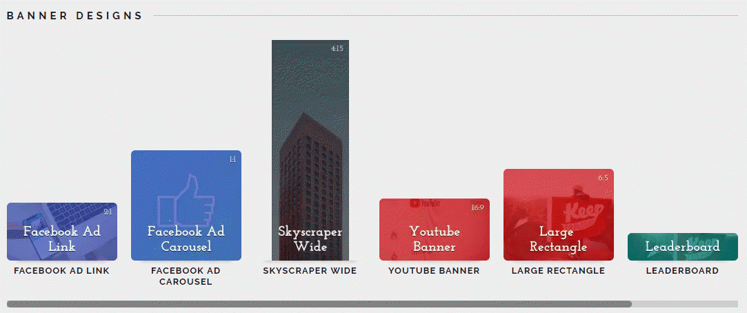 banner-design-templates