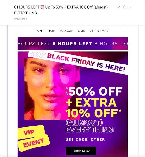 vânzare oferă idei de promovare pentru afaceri mici