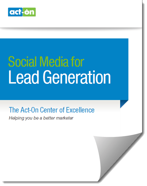 Mídia social para geração de leads