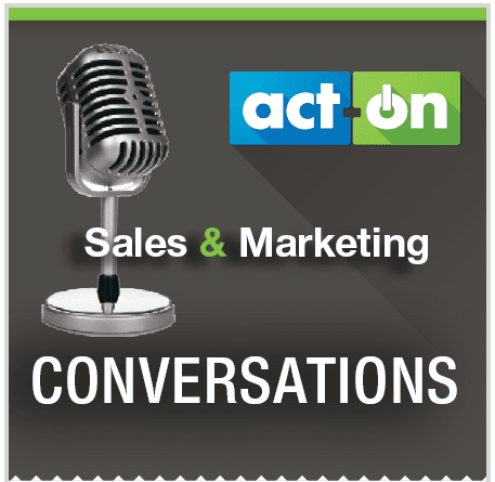 Conversations sur les ventes et le marketing
