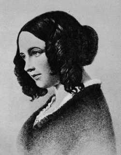 Catherine Hogarth Dickens