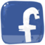ícone do Facebook