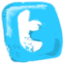 ícone do Twitter