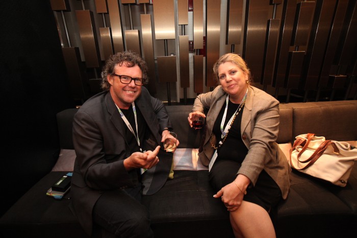 Dick Ettema, Gryź cytrynę i Mary Alice LaPoint, Marketing do rzeczy