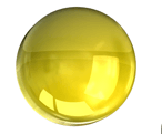 sfera gialla semaforo larga 400 Dollarphotoclub_67940009