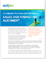 Libro bianco: Allineamento vendite e marketing