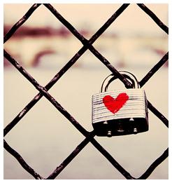 Parigi_LoveLock
