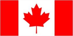 kanada-bendera