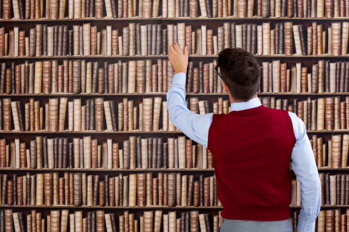 Bibliothèque