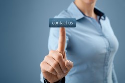 Contactez-nous