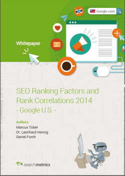 SearchMetrics