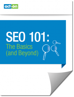SEO 101: 基本とその先