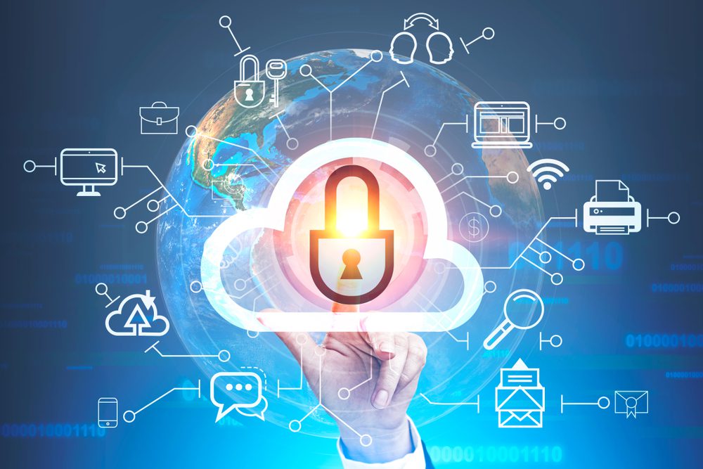 Espansione dell'infrastruttura cloud Act-On