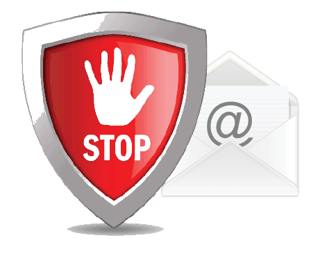 OPRIȚI EMAILUL