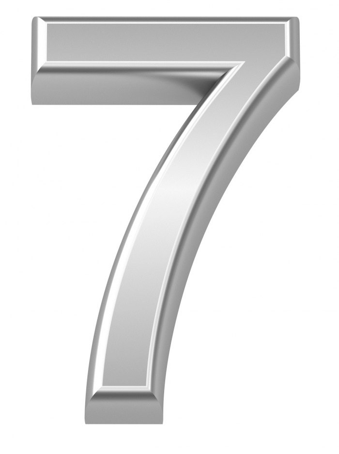 Chrome-Numer-7