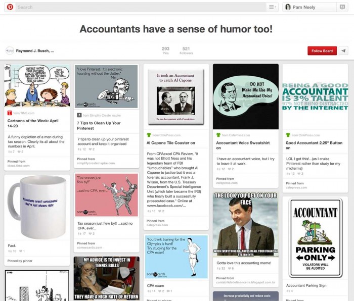 AkunOnPinterest