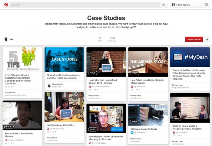 Studi Kasus Hootsuite