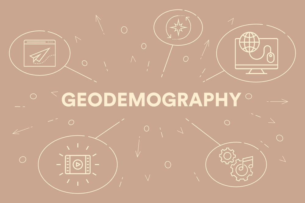 Geodemografie