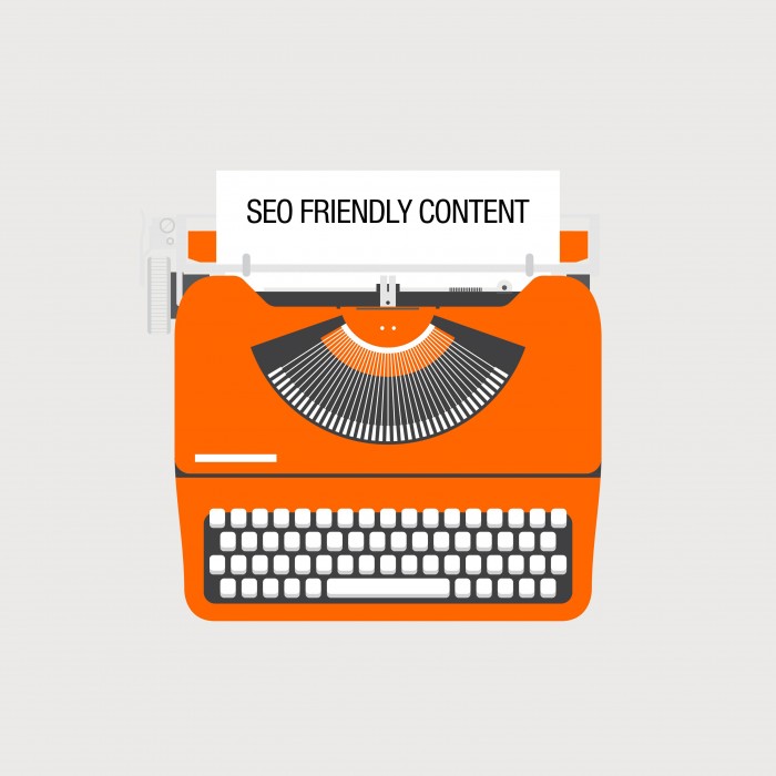 Conținut prietenos cu SEO
