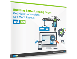 สร้างหน้า Landing Page ที่ดีขึ้น