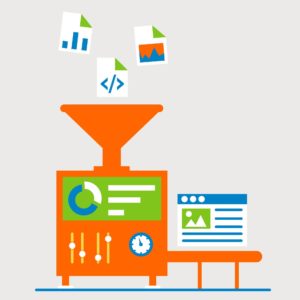 optimisation de la page de destination