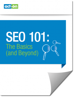 SEO 101 : Les bases et au-delà