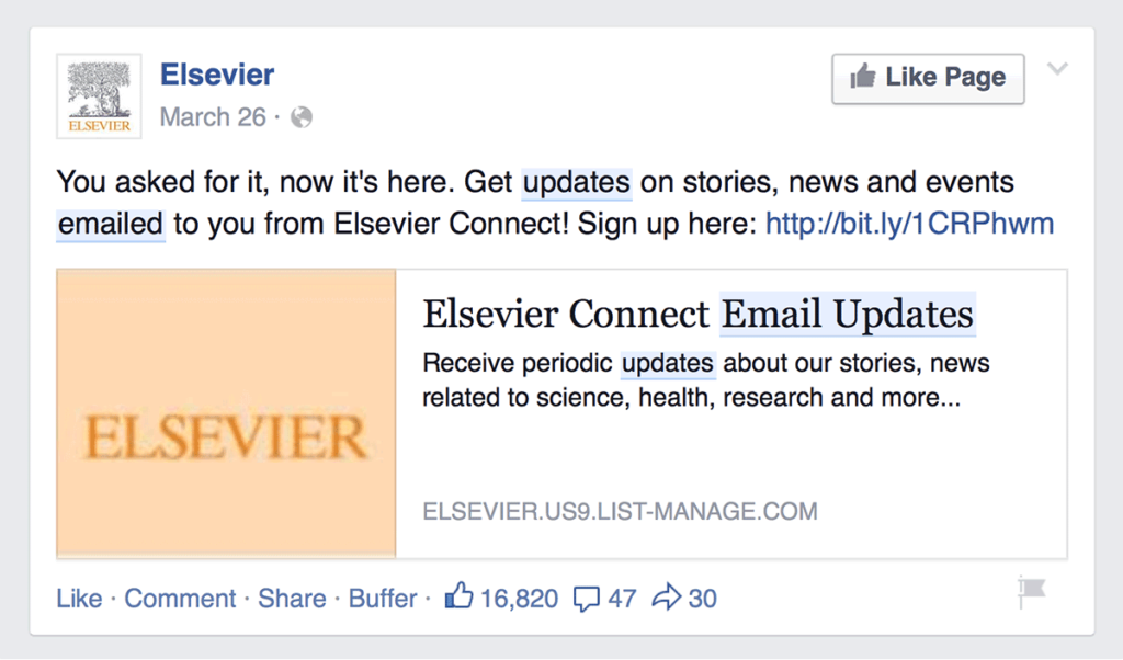 facebook ancienne inscription par e-mail