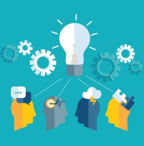 l'intelligence d'entreprise