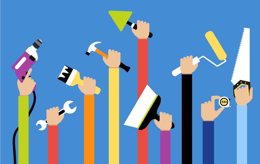 outils d'intelligence d'affaires